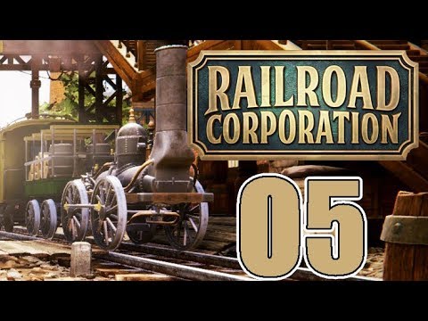 ПРОИЗВОДСТВО ВИСКИ #5 RAILROAD CORPORATION ПРОХОЖДЕНИЕ Video