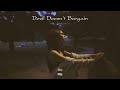 Vietsub Devil Doesn T Bargain Alec Benjamin Lyrics Video