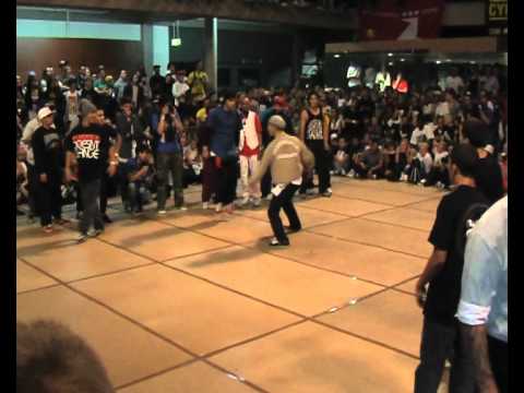 Yan shrimp (AllTheMost)2010-2011