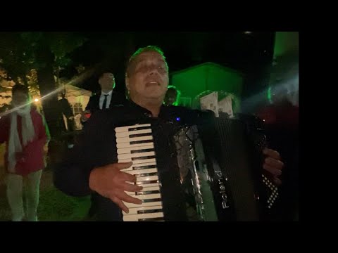 MARIUS ANDREI LA PRODULESTI DAMBOVITA - HORA TIGANEASCA