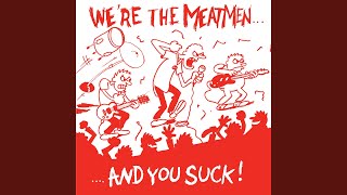 Music video thumbnail preview for 1 Down 3 to Go by The Meatmen