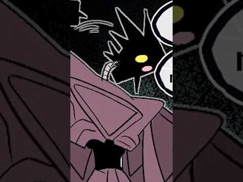 Spamton Neo Victory...? Part 2!! #deltarune #comicdub