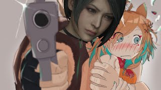 【RE4MAKE DLC】ADA【PRISM Project Gen 3】