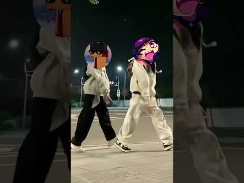 Aphmau Aaron #dance #edit