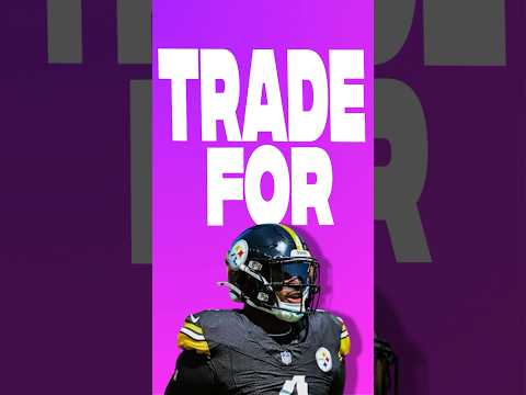 Thumbnail for 3 players to trade for in your fantasy football league today.