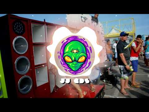 PANGARÉ NO BEAT - FESTA DO DENNY │(COM GRAVE) @JJCDs