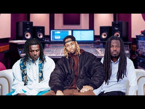 T Rex, Prodigio - Outra vibe Feat. Plutonio ( Music Video) 2025, Prod. Liu Pepy