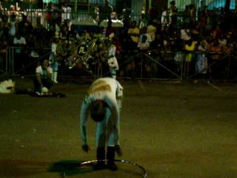 Caroline Scopelly Baliza IV