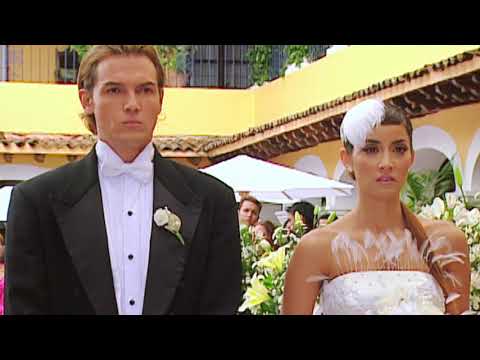 Barbara at the altar! | Love in Custody | Preview