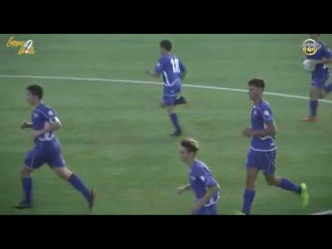 XXXV Beppe Viola, Girone H: Ottavia - Ostiamare 2 - 2