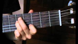 Comment jouer Muse Feeling Good a  la guitare en frana§ais