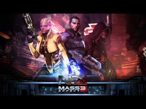 06 - Mass Effect 3 Omega Score: The Omega Mines