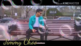 Jimmy Choo Lucky Maan New Latest Punjabi Song WhatsApp Status Video 2019