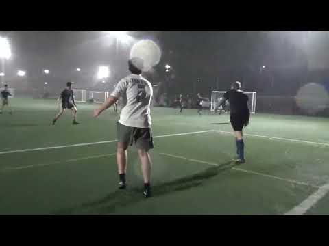 LA CAVERNA VS LA CAMPAGNOLA - #LigaNuñez - #Apertura SLV - 6/5/23