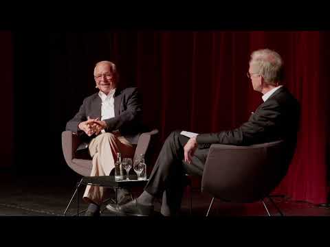 Wolfgang Ischinger im Gespräch mit Michael Göring vom 20.09.2024