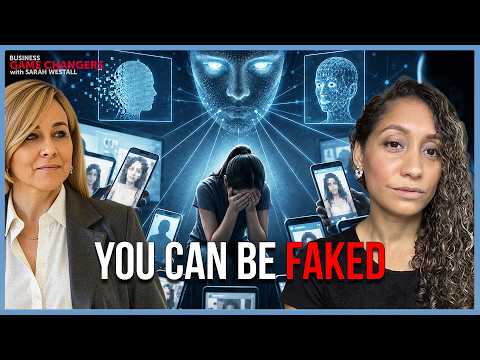 Sextortion Is Exploding Ai Makes Everyone A Target Carolina Kallaus