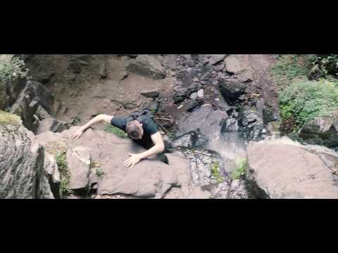 Starohutský vodopád 2017 | Stará huta