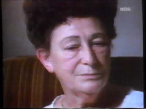 Die Feuerprobe - Novemberpogrom 1938