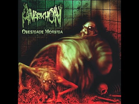 Anarkhon - Obesidade Mórbida