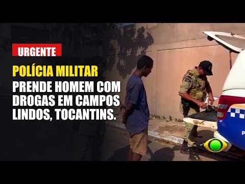 PRESENTEIA EM FLAGRANTE