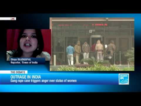 01/03/2013 THE DEBATE part 1