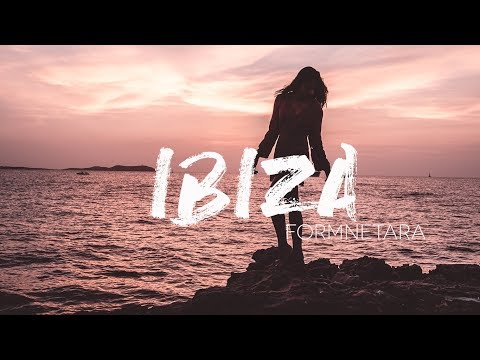 4 Days in Ibiza & Formentera
