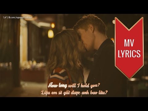 How Long Will I Love You | Ellie Goulding | Lyrics [Kara + Vietsub HD]