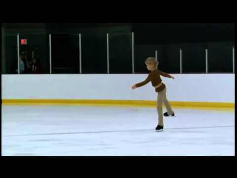 Skate Canada Challenge: Stephen Gogolev FP (Pre Novice Men Gold)