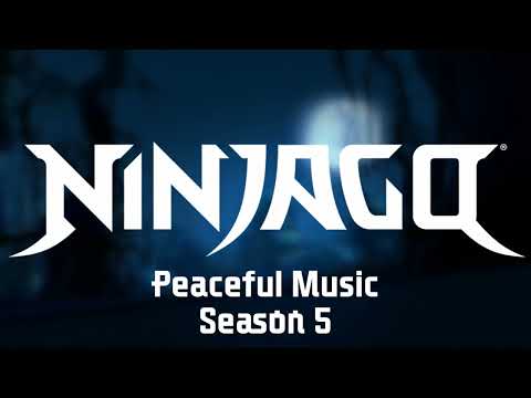 Ninjago Season 5 Ambient Suite