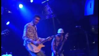 Jesus Jones -- Real Real Real (From the DVD &#39;Live At The Marquee&#39;)