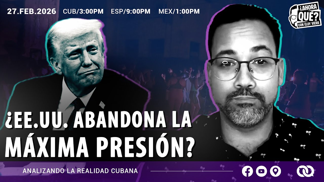 HOY – Viernes de Hidratación (emisión especial diferida)