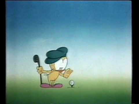 Le Piaf - Golf (slovenski živ žav)