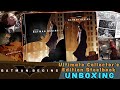 Batman Begins Ultimate Collector S Edition Steelbook UNBOXING