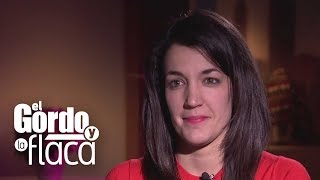 Reportera de Univision perdió su hogar en el terremoto