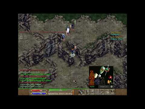 Helbreath Olympia / s0ms with khursheed  Synchronize guild RAID