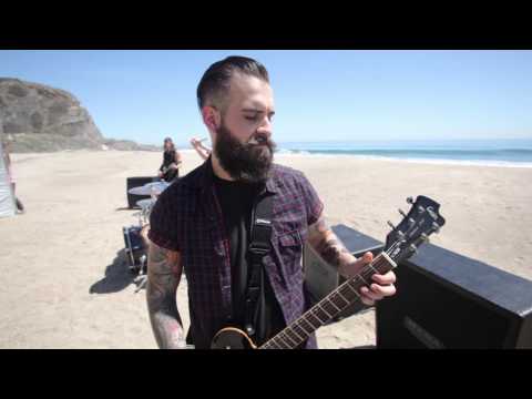 The Word Alive - Behind the Scenes of 