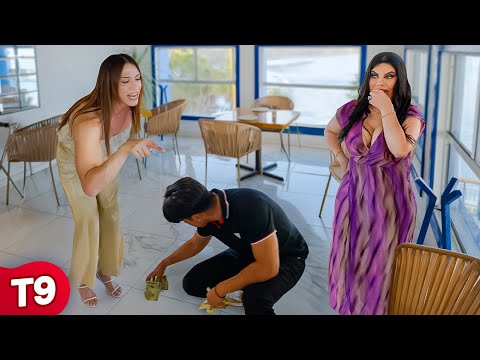 EXPOSED | The Greatest Humiliation 😵 S9 Ep. 26 - Lizbeth Rodríguez