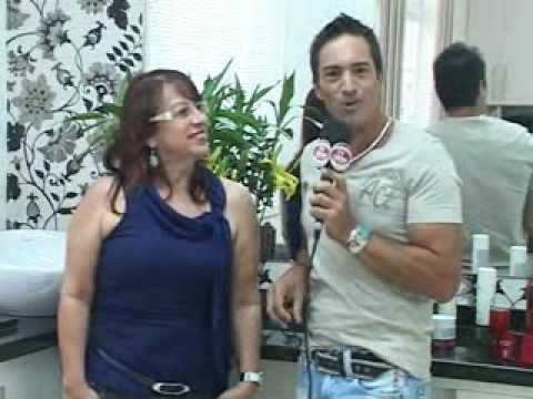 APLAUZZO 20 01 11 01 - NOTAS SOCIAIS - LETICIA ANGELO .wmv