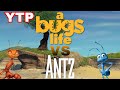 YTP A Bug S Life VS Antz