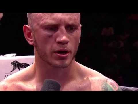 Sammy Vasquez Jr. Makes Big Statement in First PBC Fight