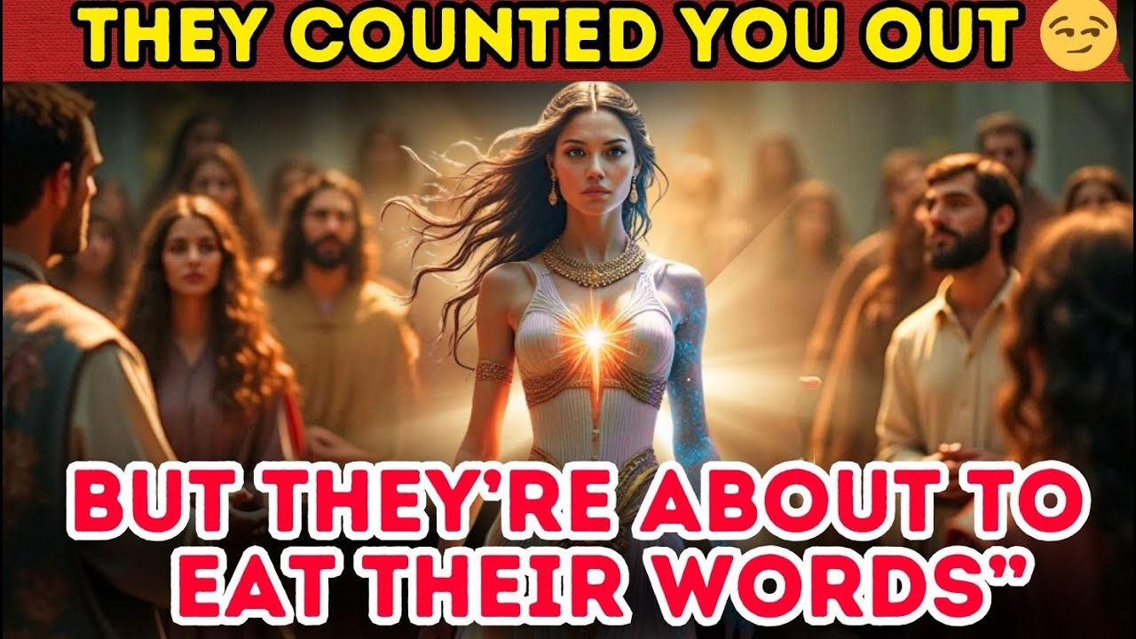 🔥𝐂𝐡𝐨𝐬𝐞𝐧 𝐎𝐧𝐞𝐬 𝐋𝐢𝐬𝐭𝐞𝐧  𝐓𝐡𝐞𝐲 𝐓𝐡𝐨𝐮𝐠𝐡𝐭 𝐓𝐡𝐞𝐲 𝐂𝐨𝐮𝐥𝐝 𝐒𝐧*𝐟𝐟 𝐘𝐨𝐮 𝐎𝐮𝐭 🔥 𝐍𝐨𝐰 𝐓𝐡𝐞𝐲’𝐥𝐥 𝐄𝐚𝐭 𝐓𝐡𝐞𝐢𝐫 𝐖𝐨𝐫𝐝𝐬 🍽️ ​