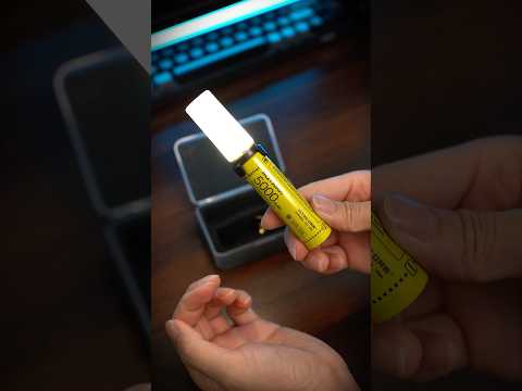 Nitecore flashlights! Do you want one? #edcgear #edc #flashlight #edcflahlight #ledflashlight