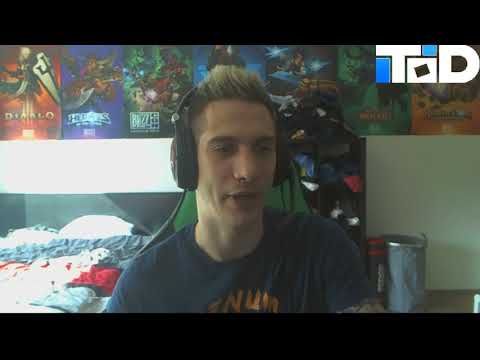 ANSWERING THE "WHY DON'T YOU CAST SC2 ANYMORE?" QUESTION