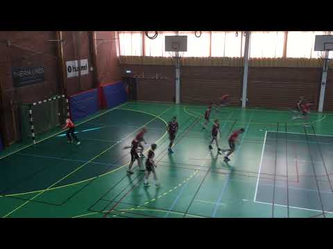 Lidingö sk p05-Kungsängen sk p05 24/3-19