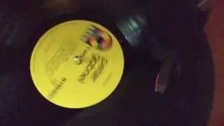 Peter Gabriel-Down The Dolce Vita