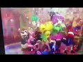 Barney Second Yay PAL
