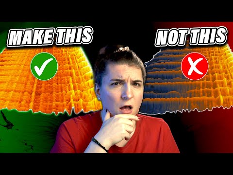 7 Easy Ways to Add Energy to Repetitive Track