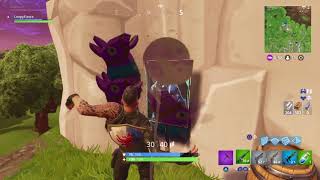 Fortnite Season 4 Guide: Spray Over 7 Different Carbide/Omega Posters & Locations