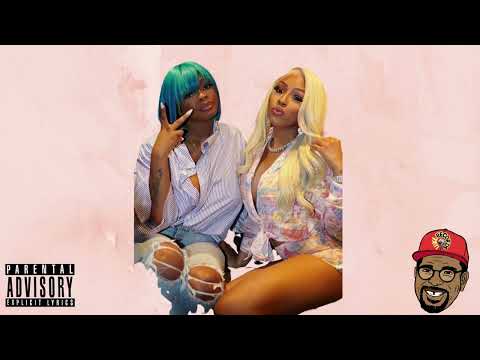 [FREE] 🔥🔥🔥City Girls x Cardi B x Type beat 2023 "I Wanna Rock"🎧🎶