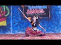Aryakrishna Aneesh Folk Dance Third Position Kannur University Arts Fest 2024